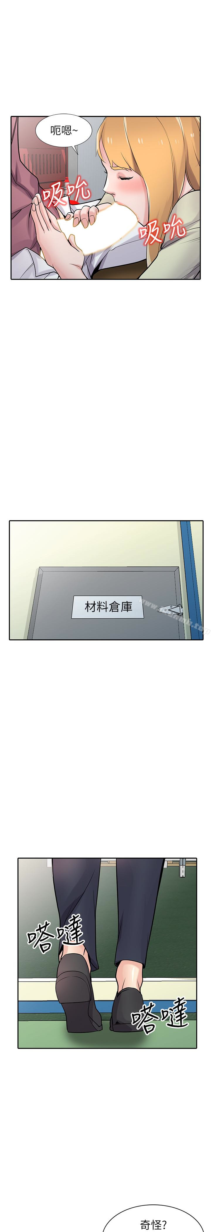 24P - 驯服小姨子