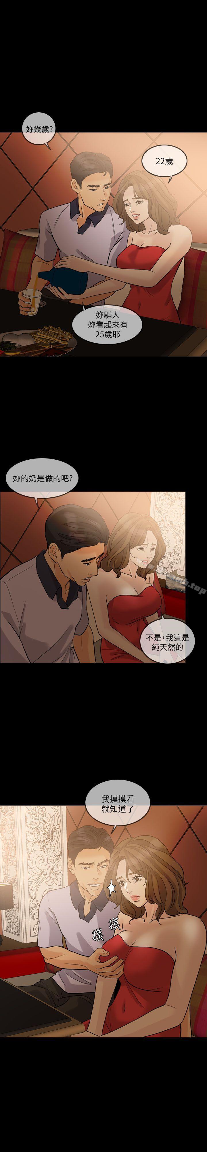 19P - 失控的爱