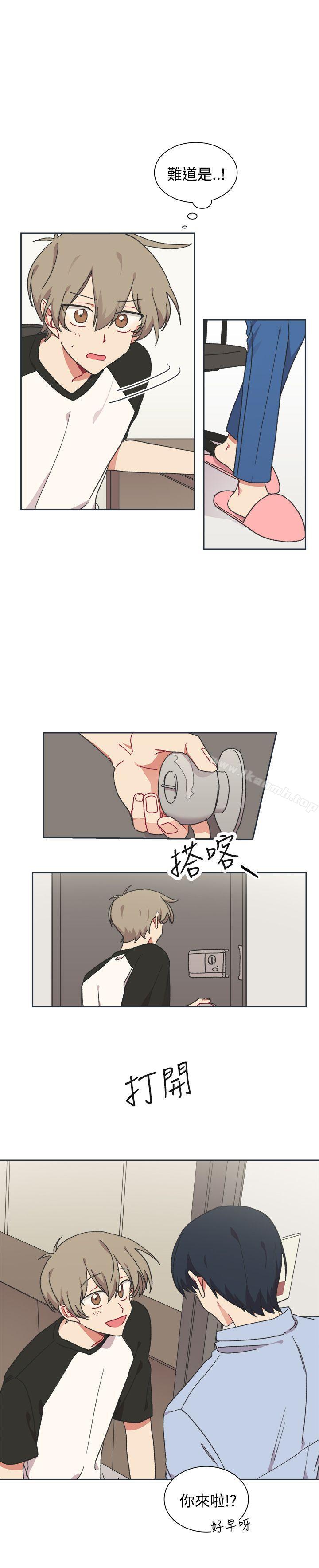 9P - [BL]一不小心掰弯你