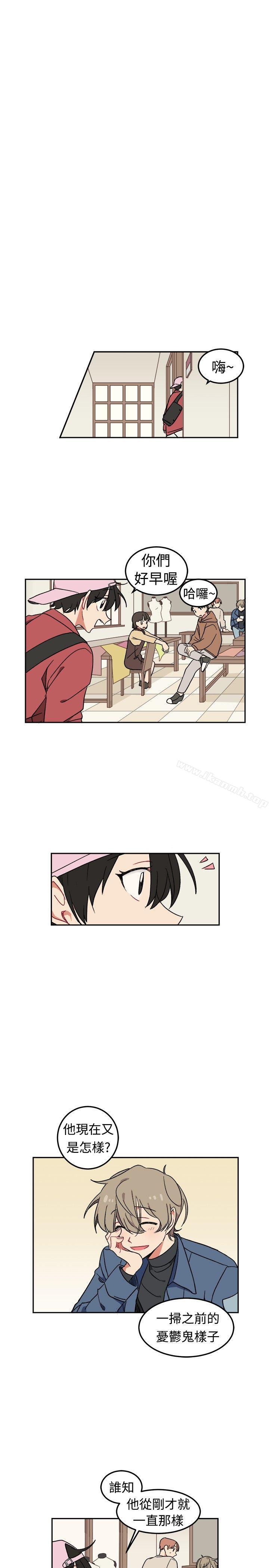 4P - [BL]一不小心掰弯你