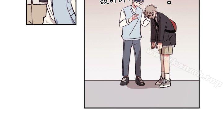 16P - [BL]一不小心掰弯你