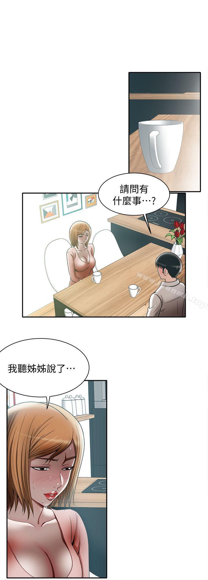 2P - 别人的老婆