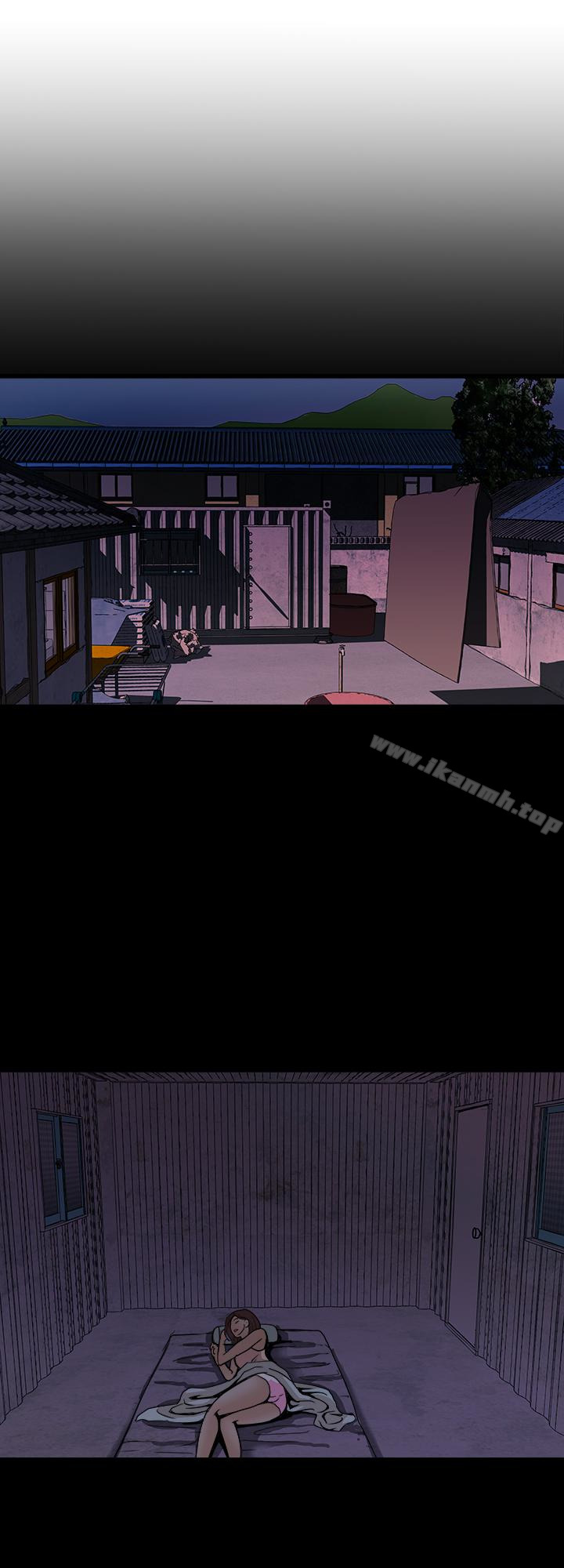 26P - 别人的老婆