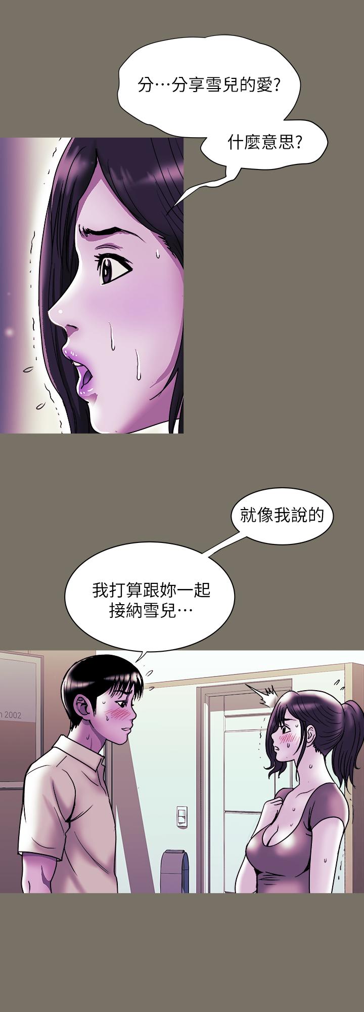 2P - 别人的老婆