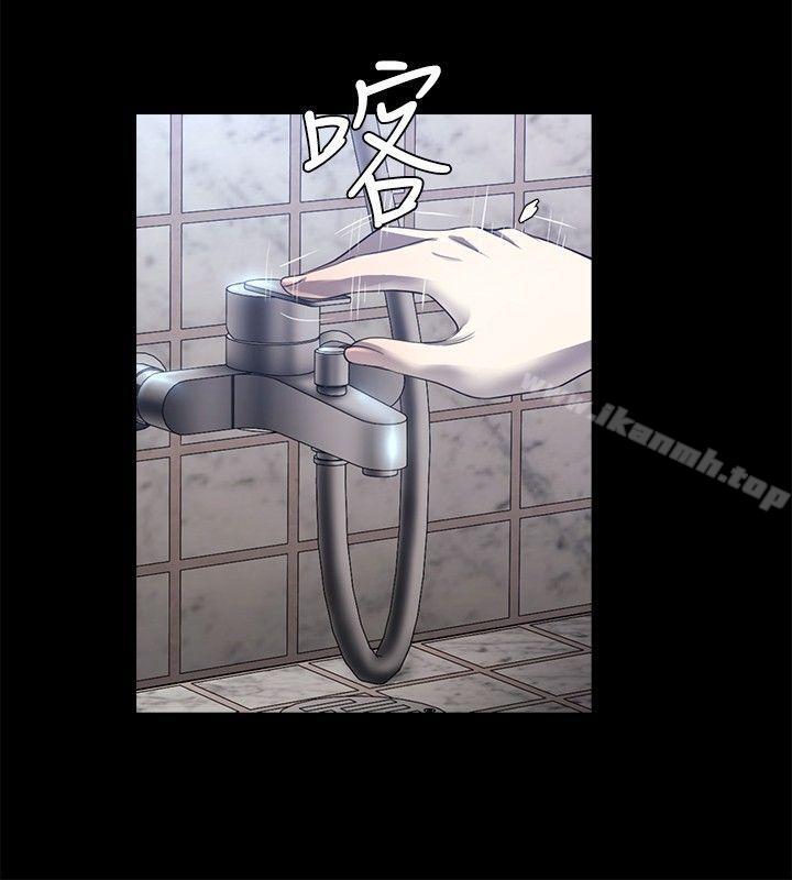 17P - 花冠: 无法盛开的花