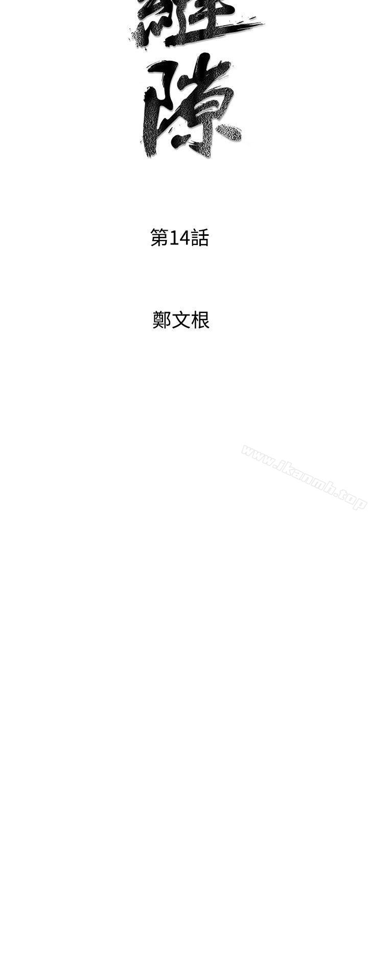 4P - 窥视