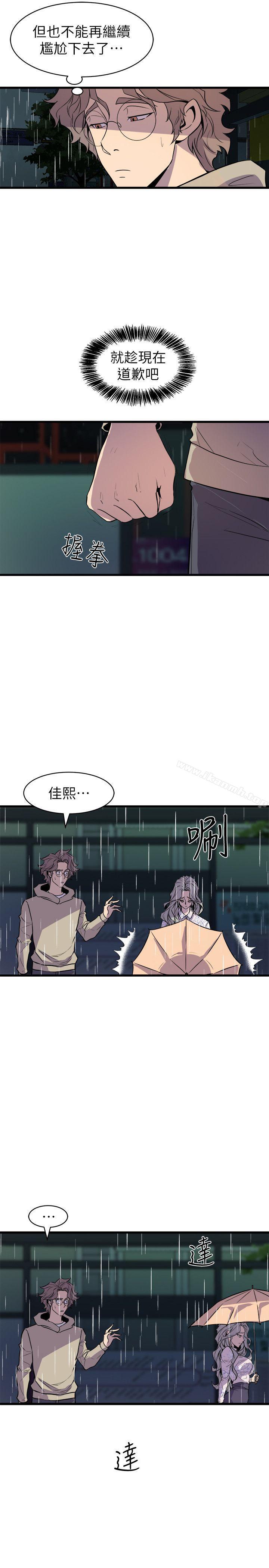 13P - 窥视