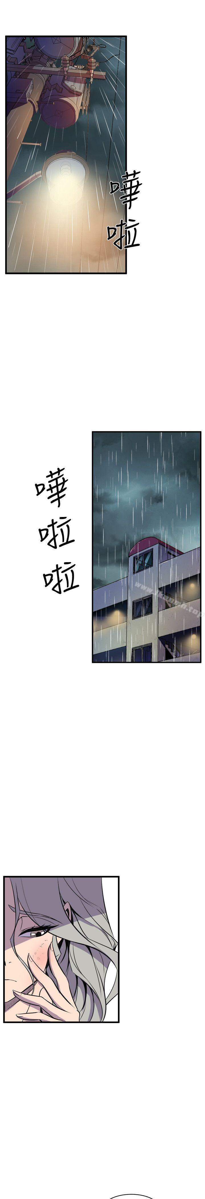 21P - 窥视