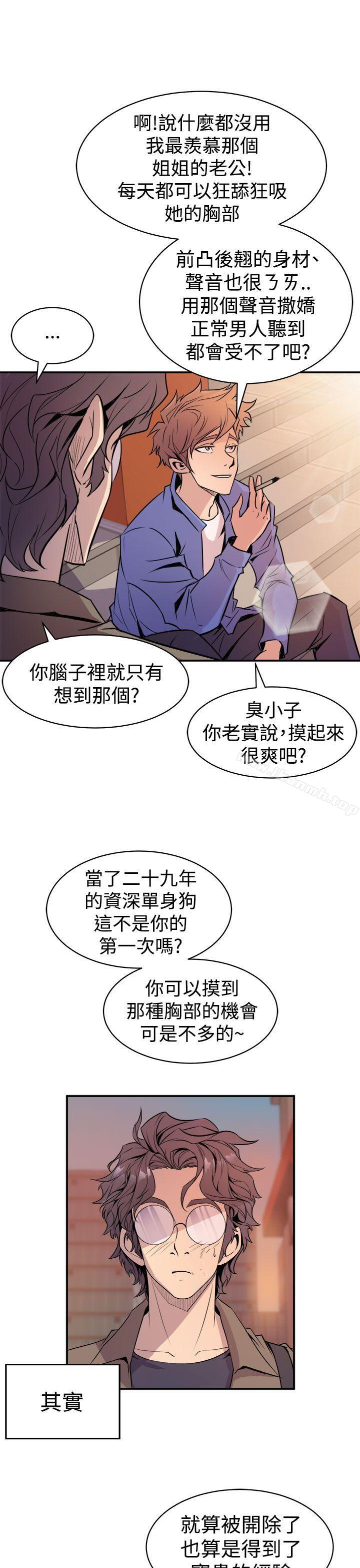 7P - 窥视
