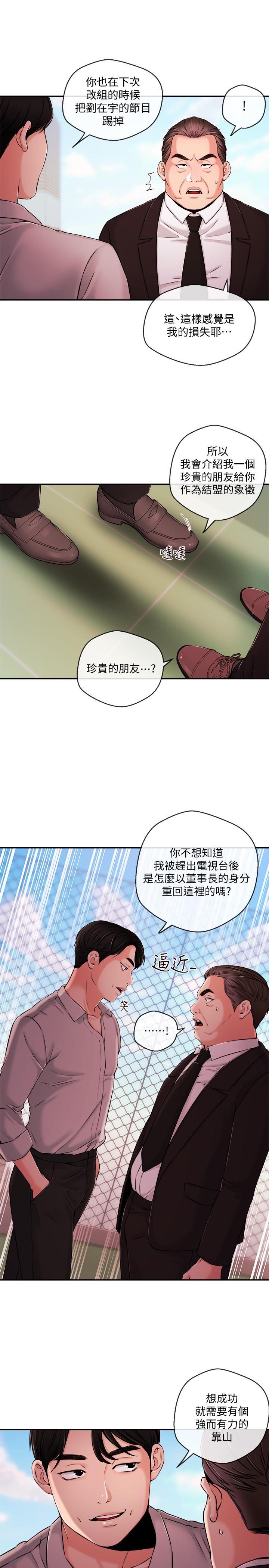 15P - 新闻主播