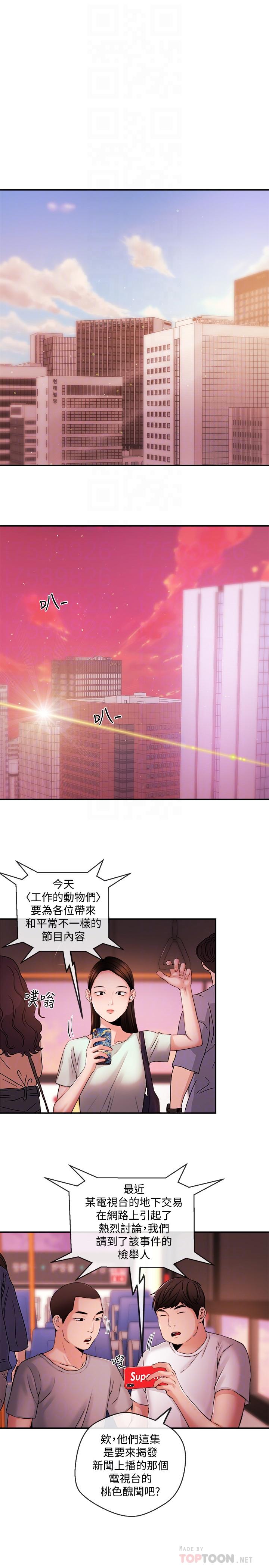 10P - 新闻主播