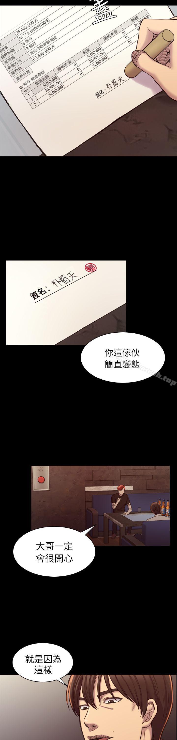 19P - 初恋陷阱