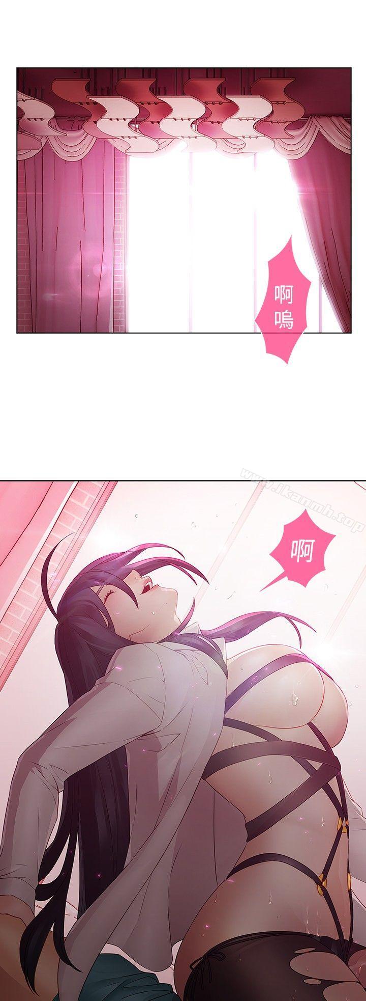 6P - 蝴蝶之梦