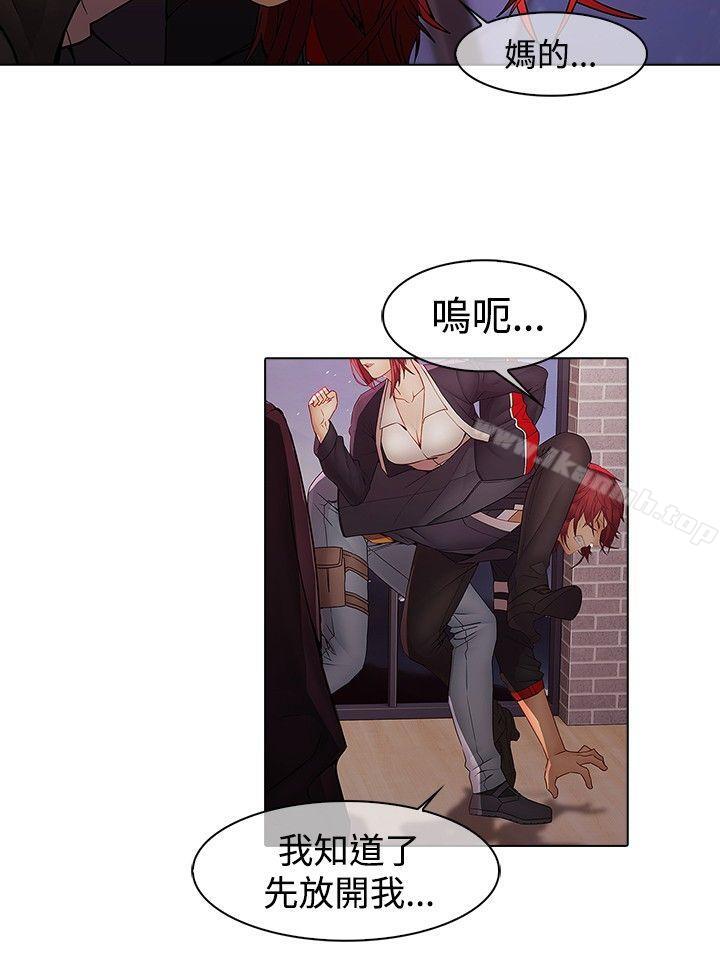 6P - 蝴蝶之梦