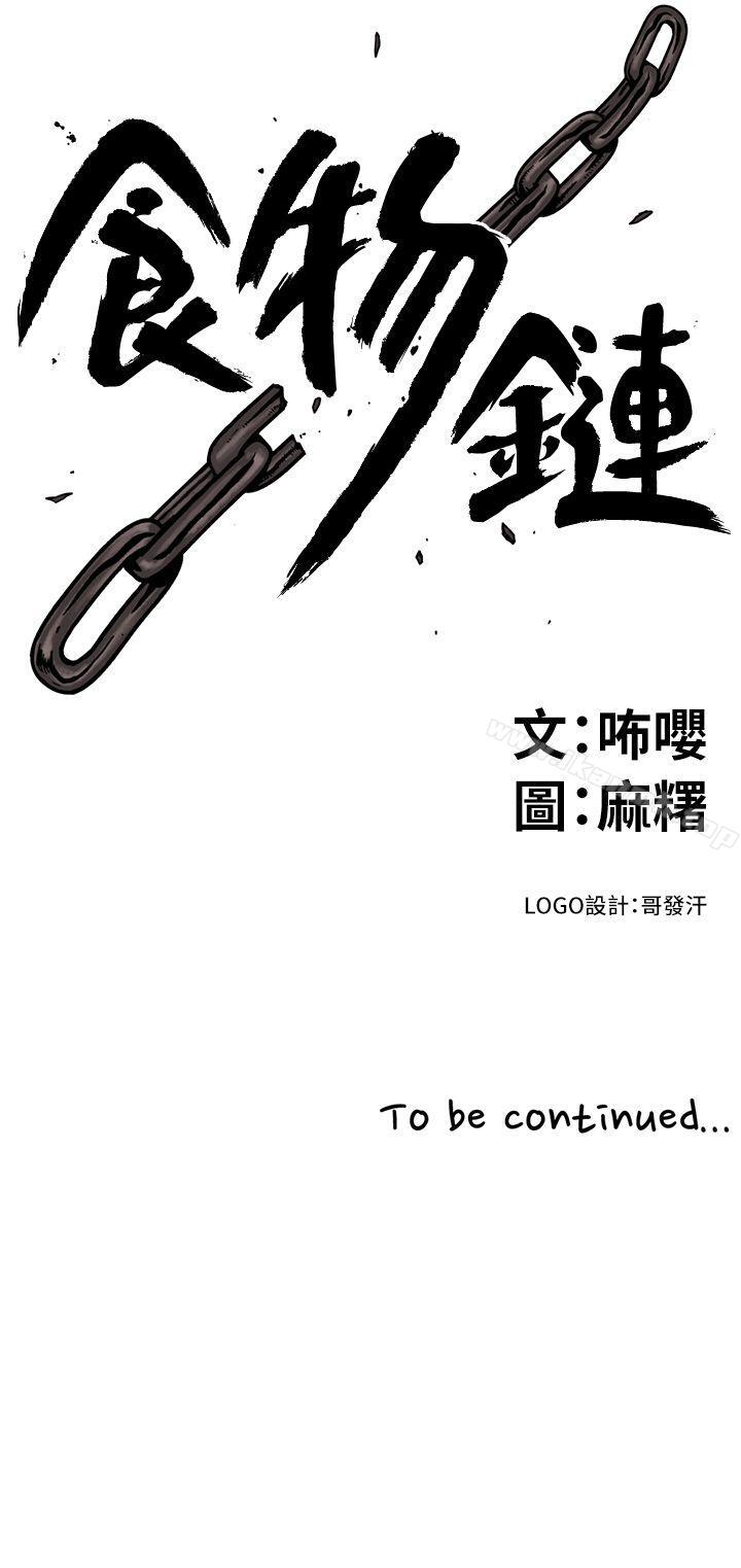 35P - 食物链