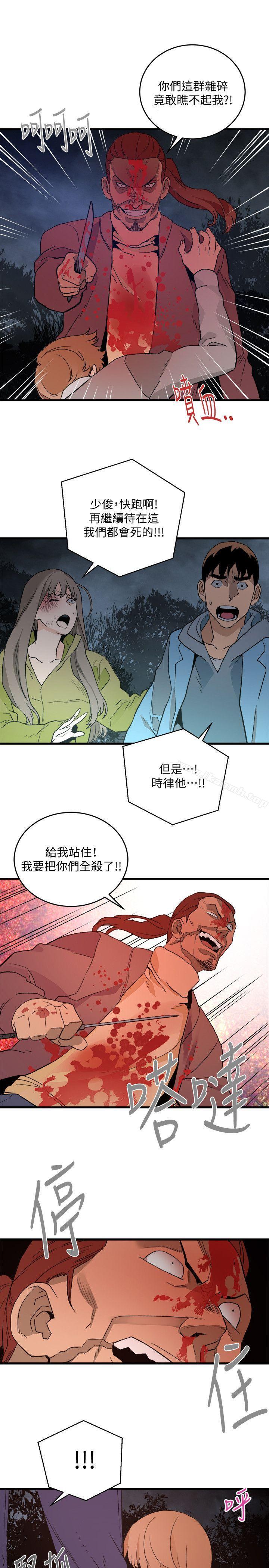 22P - 食物链