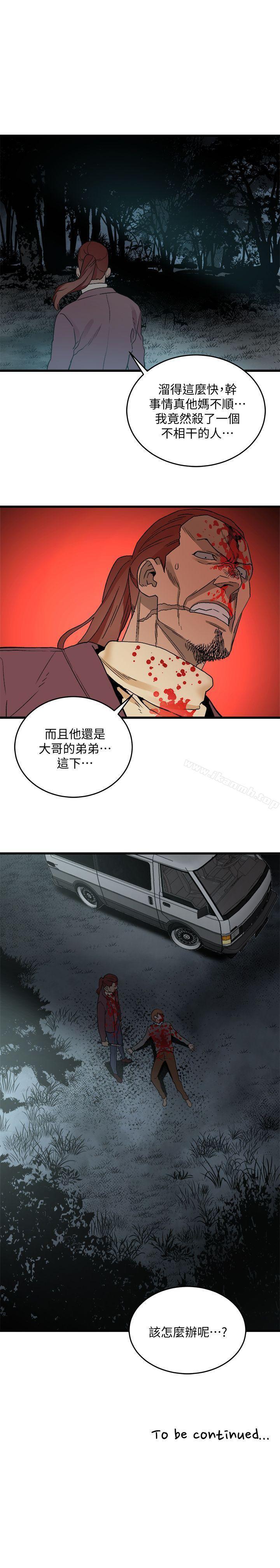 28P - 食物链