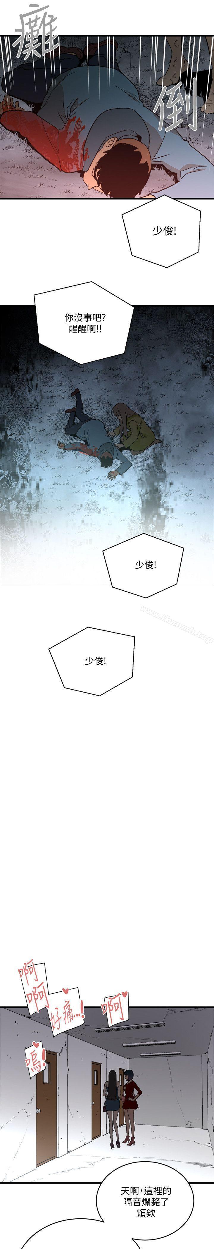 5P - 食物链