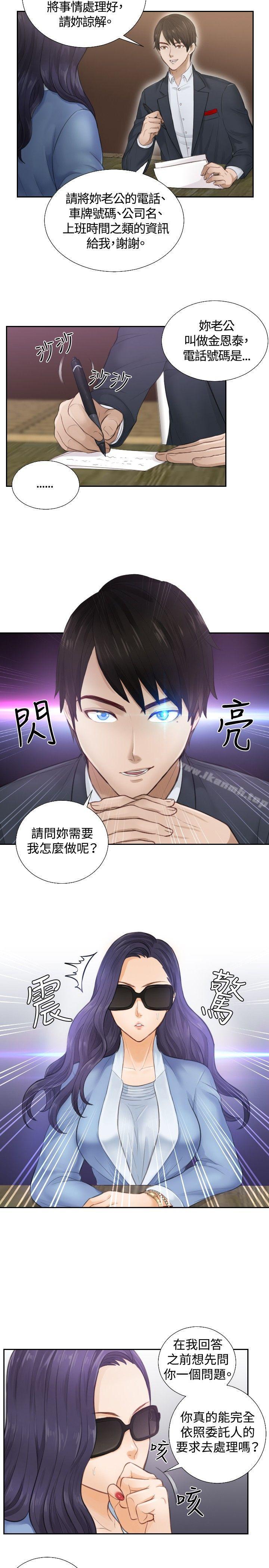 23P - 本能解决师