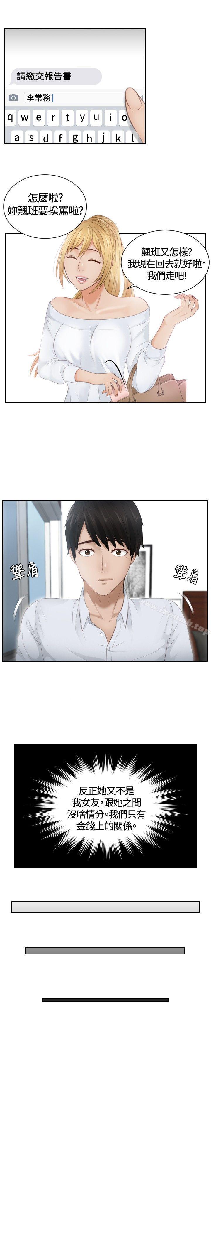 21P - 本能解决师