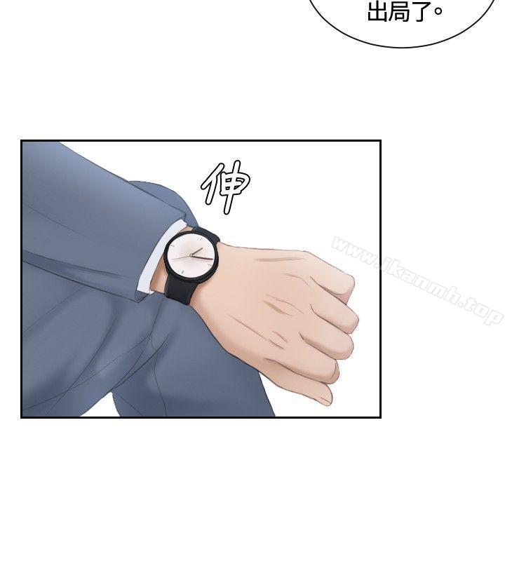 18P - 本能解决师