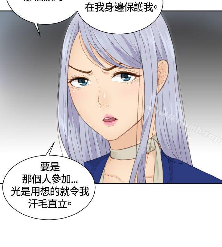14P - 本能解决师