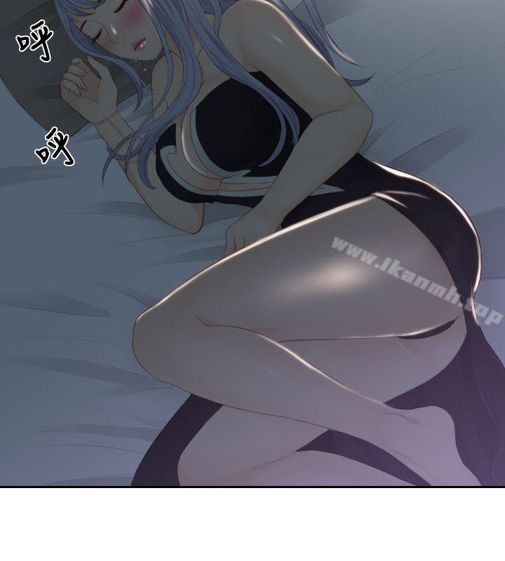 16P - 本能解决师
