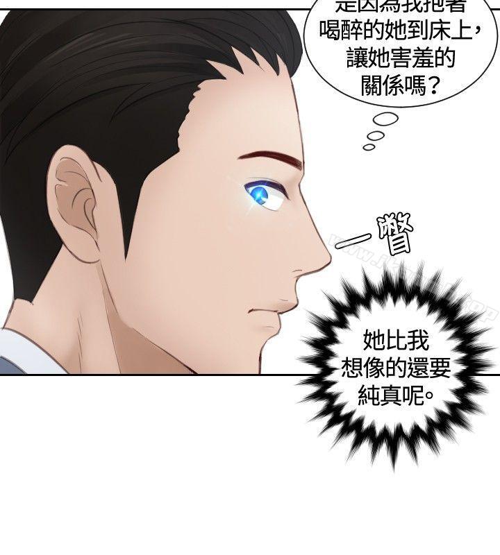 22P - 本能解决师