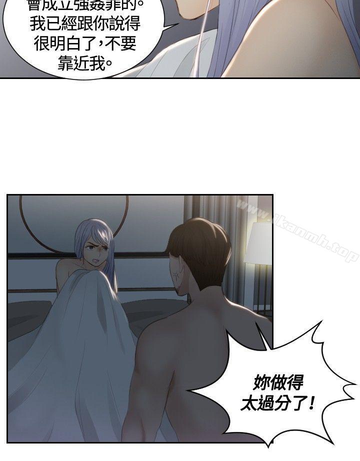 6P - 本能解决师