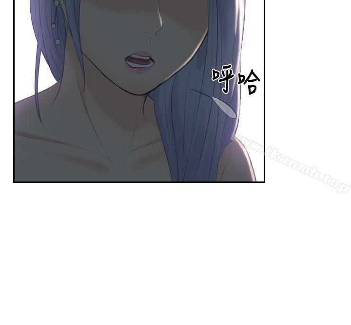 8P - 本能解决师