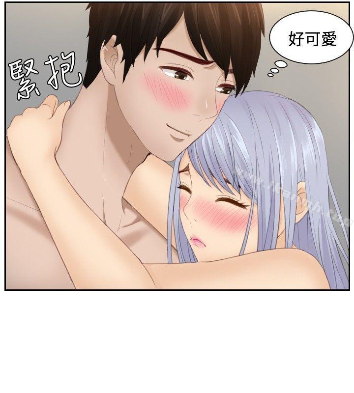 10P - 本能解决师