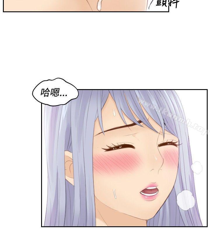 12P - 本能解决师