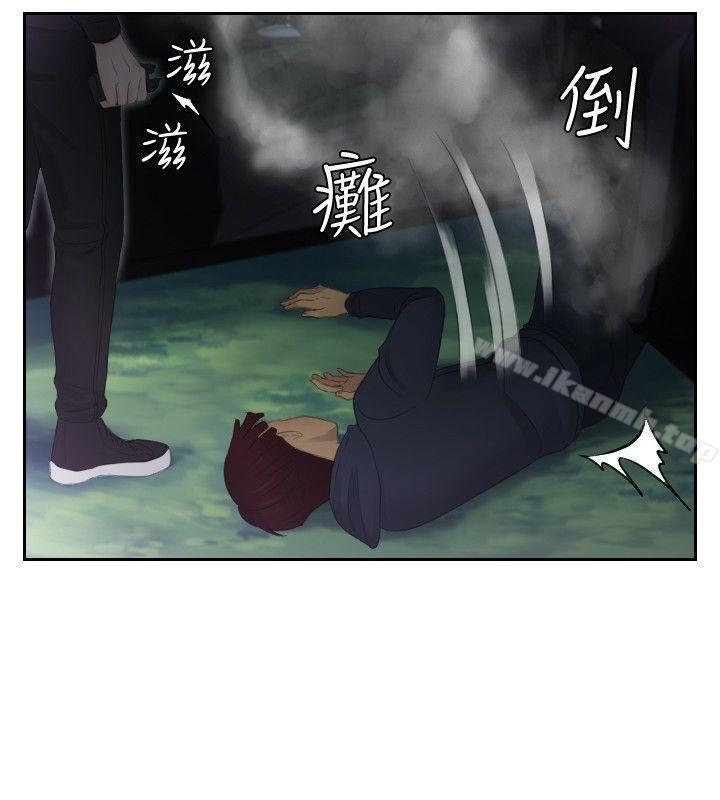 6P - 本能解决师