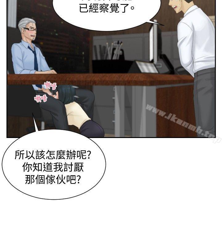 12P - 本能解决师