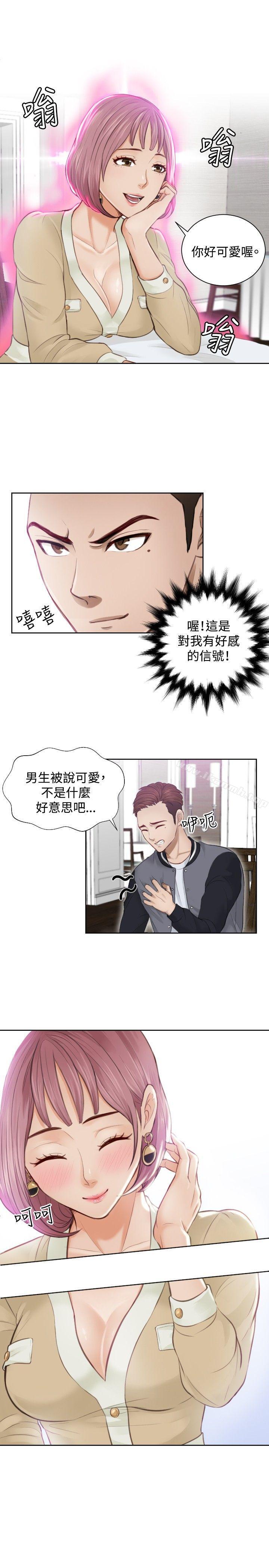 3P - 本能解决师