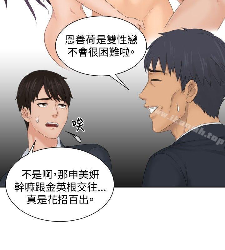 6P - 本能解决师