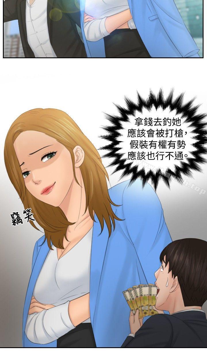 18P - 本能解决师