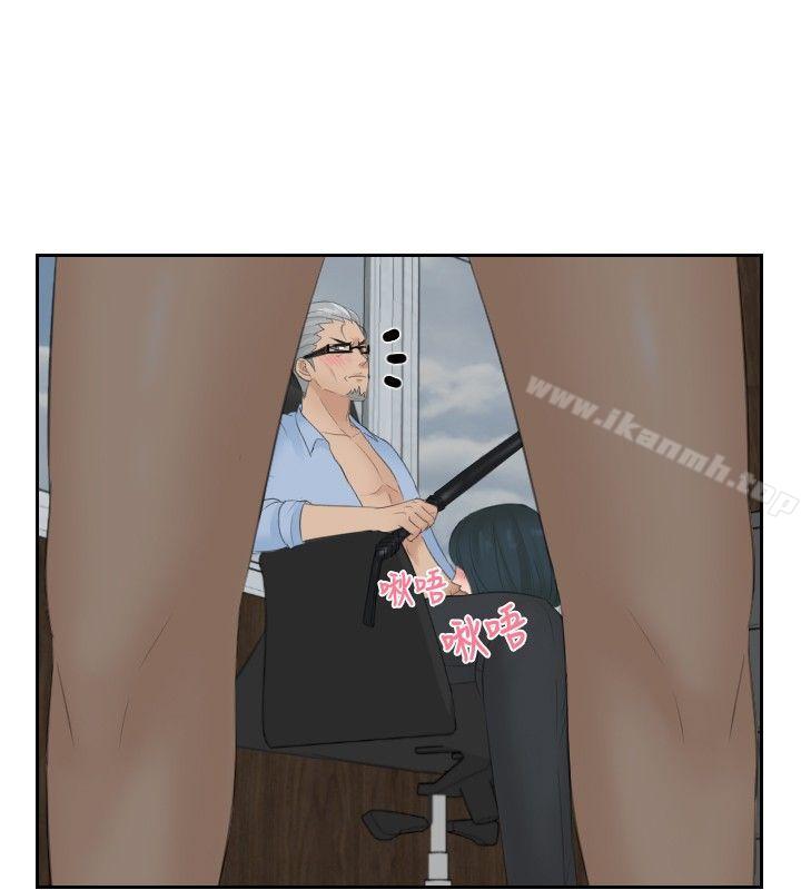 6P - 本能解决师