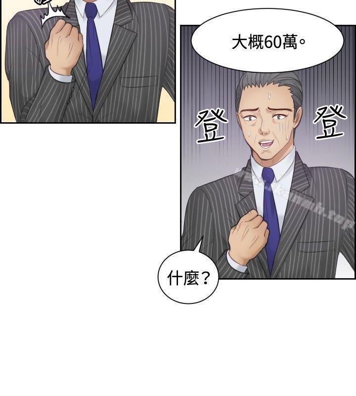 14P - 本能解决师