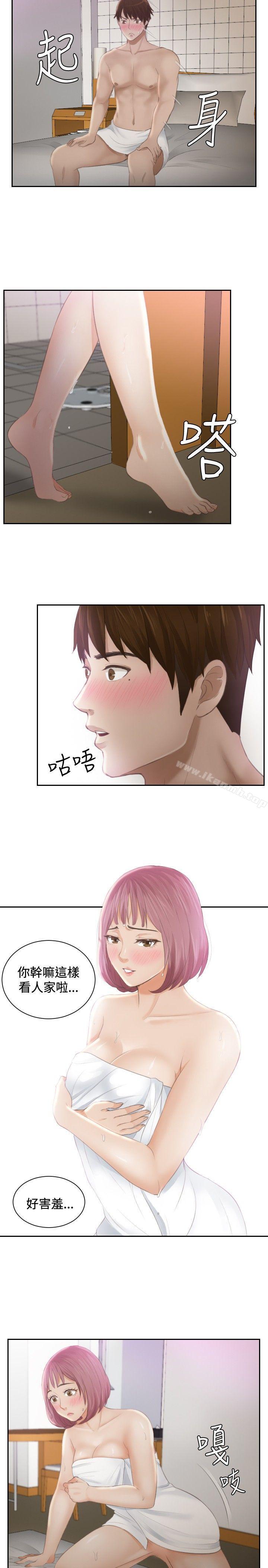19P - 本能解决师