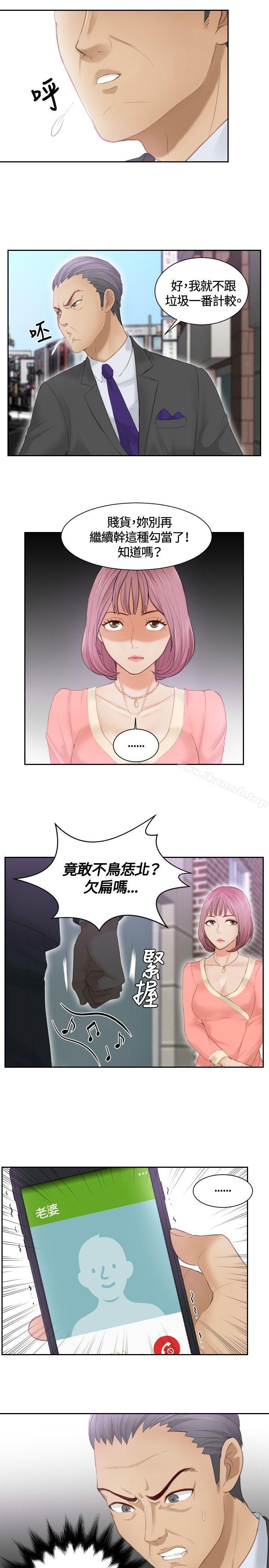 13P - 本能解决师