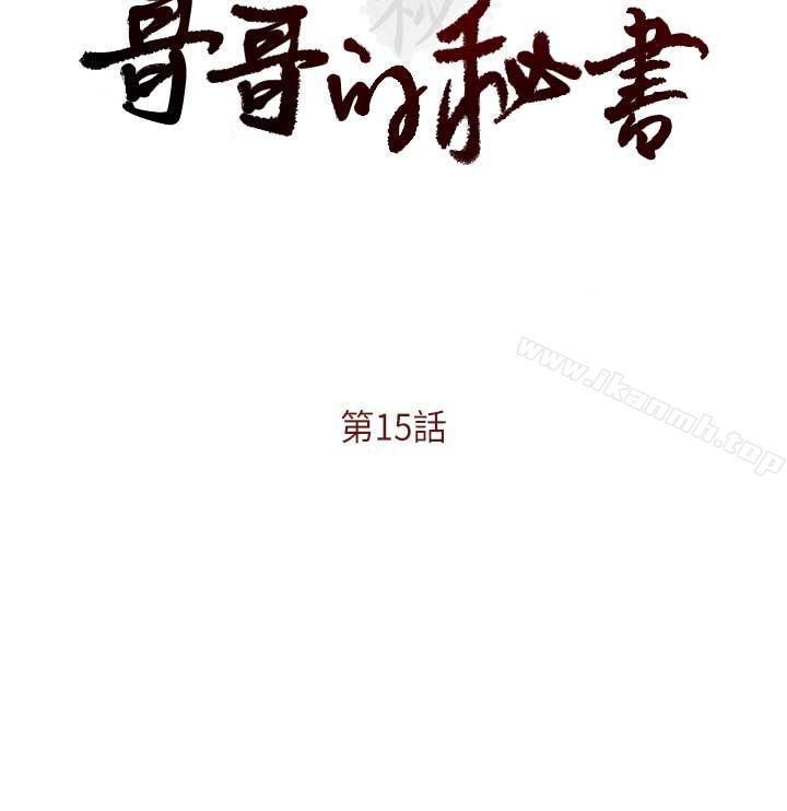 2P - 哥哥的秘书