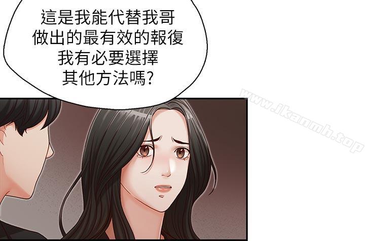 24P - 哥哥的秘书
