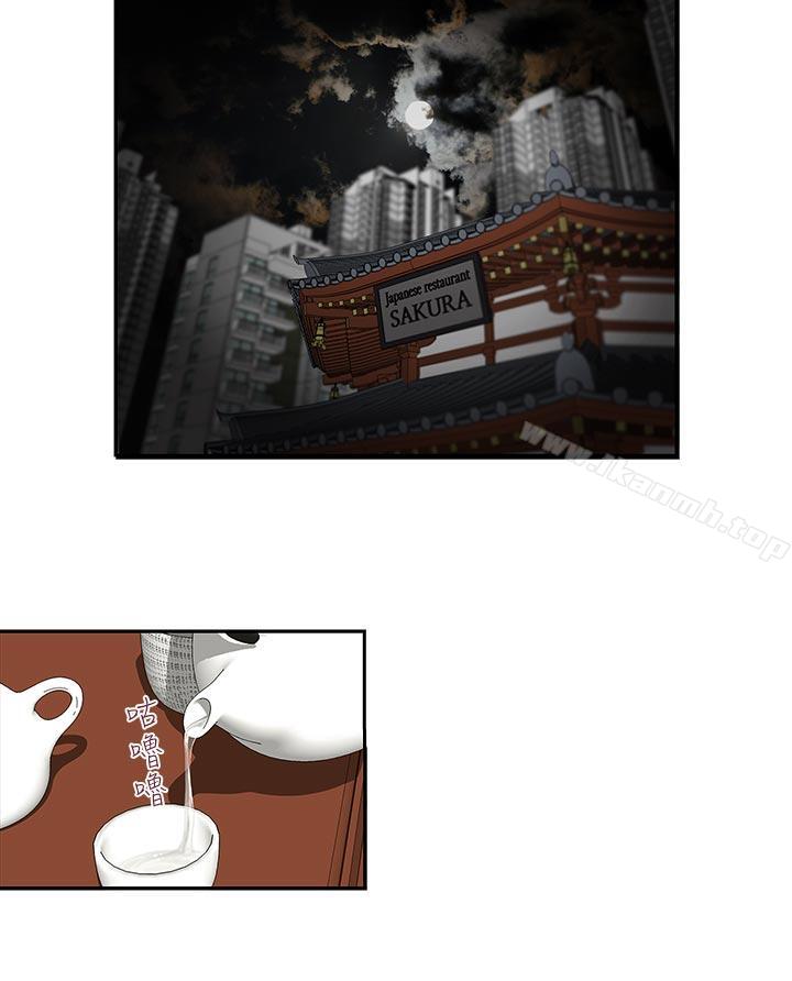 7P - 哥哥的秘书