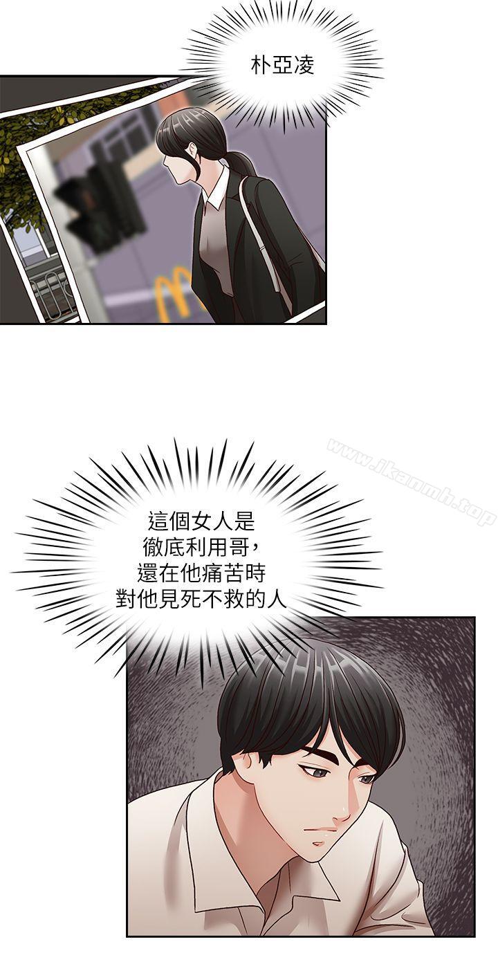 13P - 哥哥的秘书