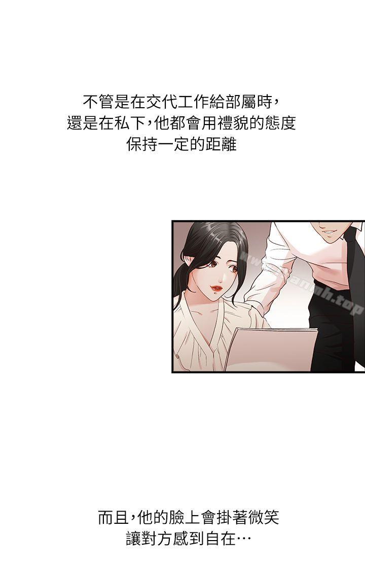 7P - 哥哥的秘书
