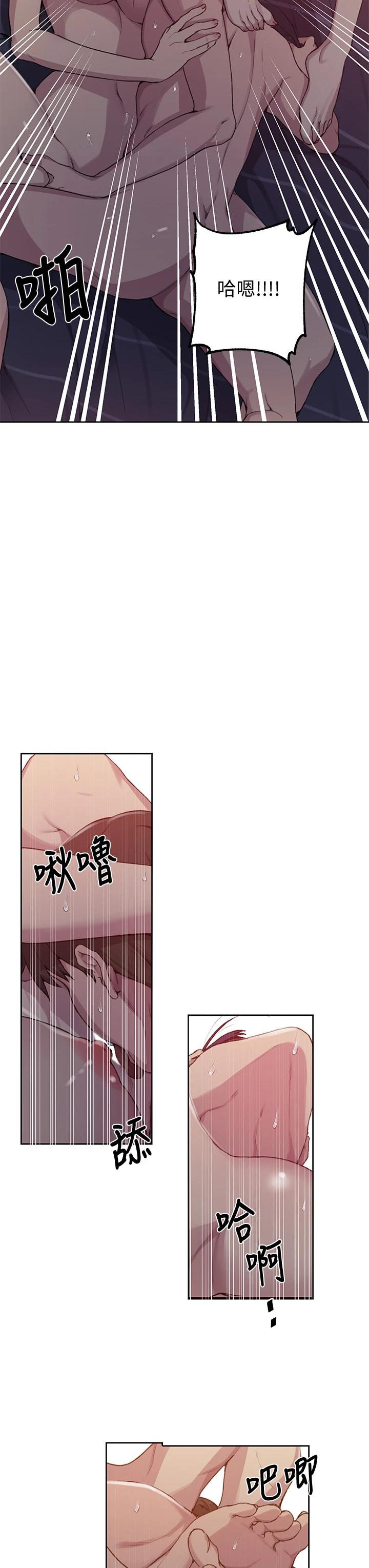 32P - 秘密教学
