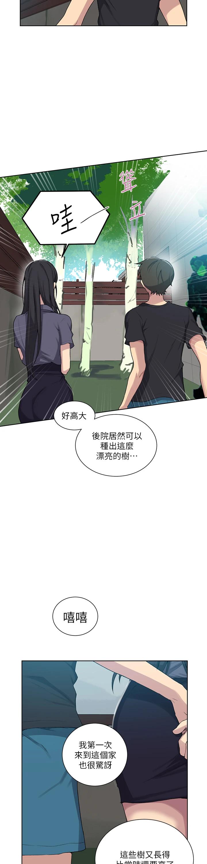 26P - 秘密教学