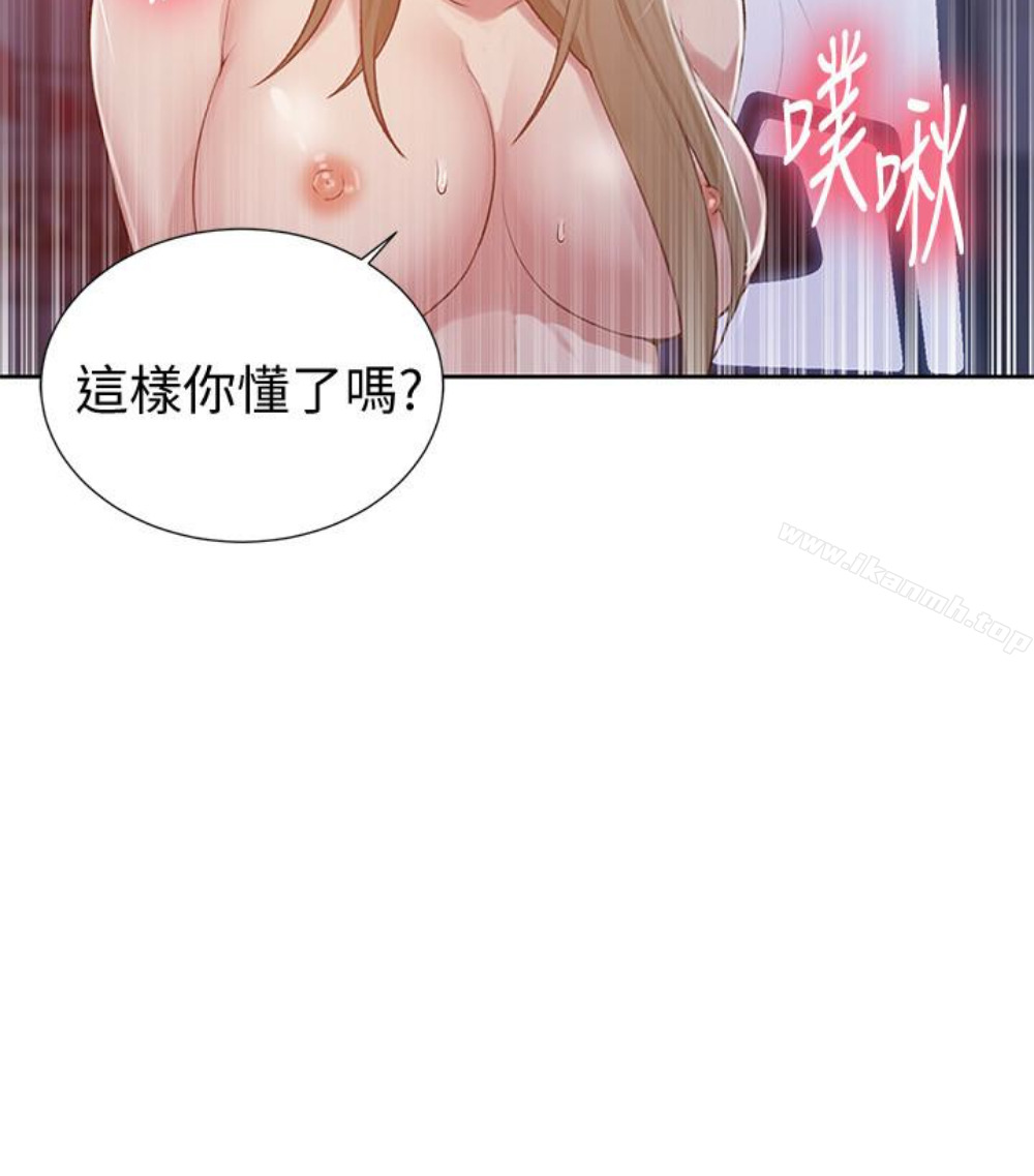 83P - 秘密教学