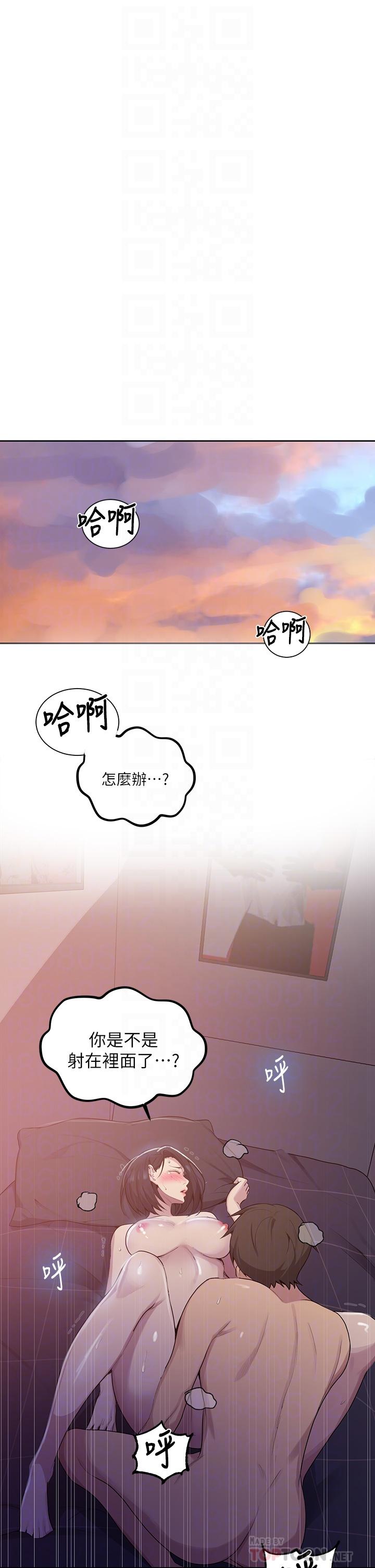 4P - 秘密教学